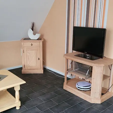 Appartement Casa Bella *