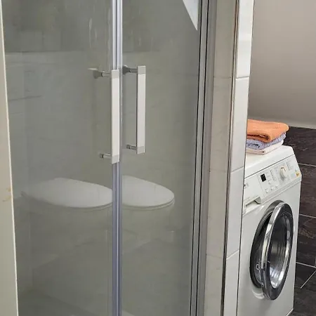 Casa Bella Daire Weeze