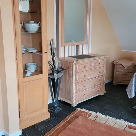 Apartment Casa Bella Weeze