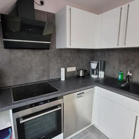 Casa Bella Lägenhet