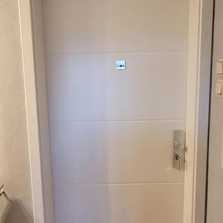 Apartment Casa Bella