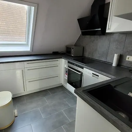 Casa Bella Apartment