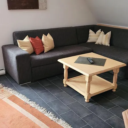 Casa Bella Apartment *