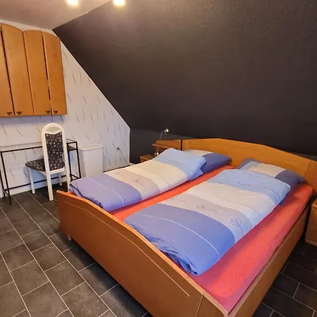 Casa Bella Daire Weeze