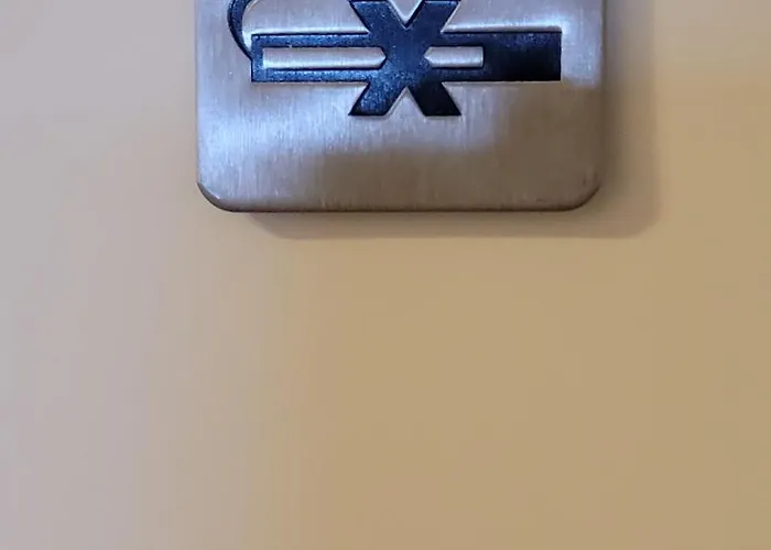 Lägenhet Casa Bella Weeze