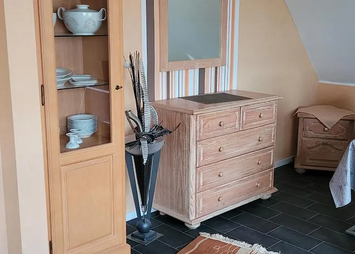 Lägenhet Casa Bella Weeze