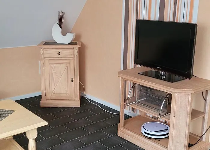 Lägenhet Casa Bella *