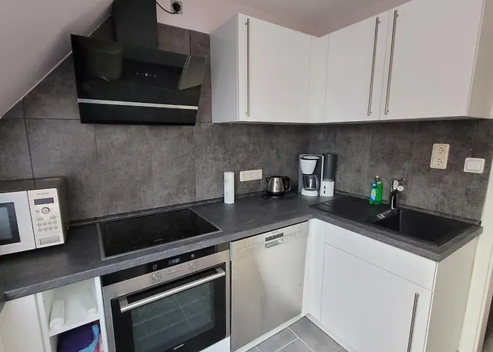 Casa Bella Lägenhet