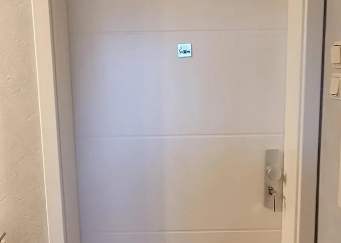 Lägenhet Casa Bella