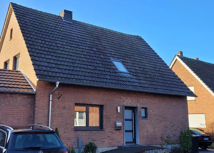 Casa Bella Lägenhet *