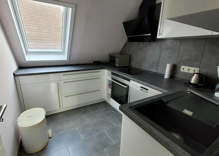 Casa Bella Lägenhet