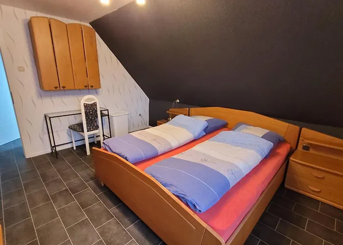 Casa Bella Lägenhet Weeze